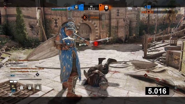 One Of The Best Executions In The Game Is Better Than We Thought: Limb Slicer's Extra Respawn Delay