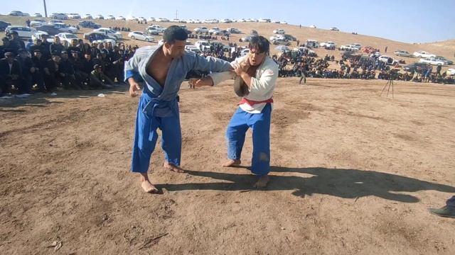 ПАЛВОНЛАРДИ ЗУРИ ДАВАЙ УРТАГА ЧИК смотреть онлайн