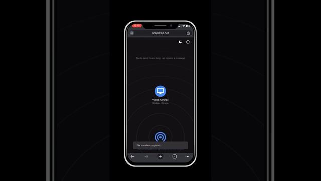 Copia archivos desde tu movil : iOS / Android a Windows y Linux sin cables o apps externas #ios смотреть онлайн