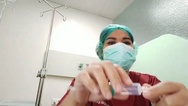 intrafix safe set,safe way of infusion.