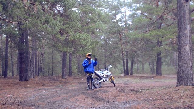 2.Вторая тренировка SLOW WHEELIE. смотреть онлайн