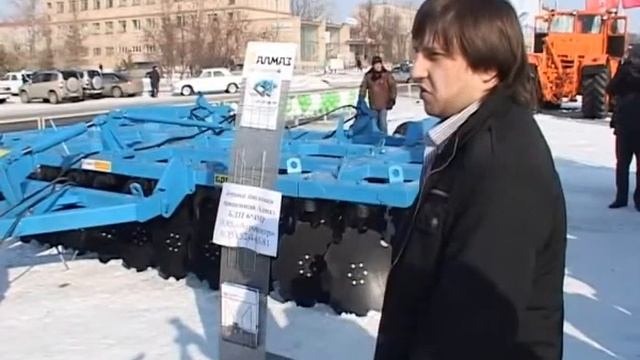 Агрономическое совещание смотреть онлайн