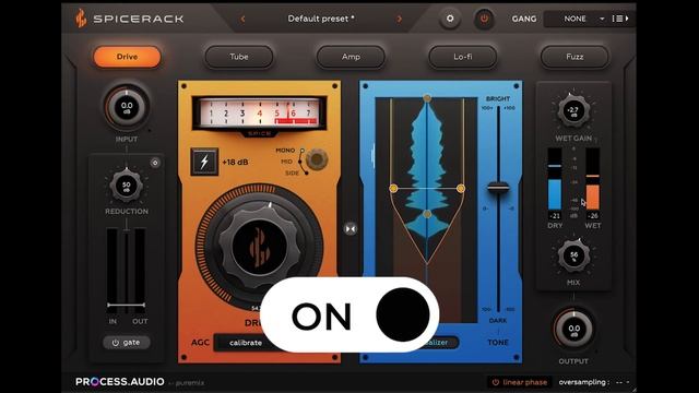 Spicerack Tutorial - Vocal Warmth смотреть онлайн