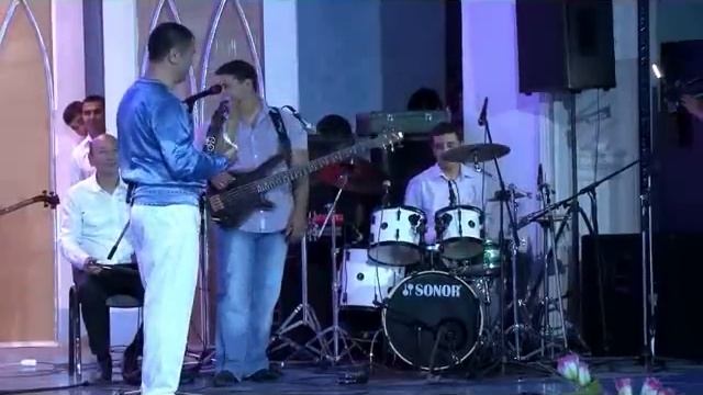 BOG'IM BOR - ABBOS GROUP смотреть онлайн