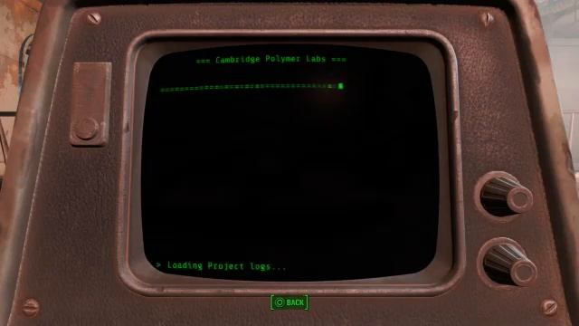 Fallout 4: settlements and exploring смотреть онлайн