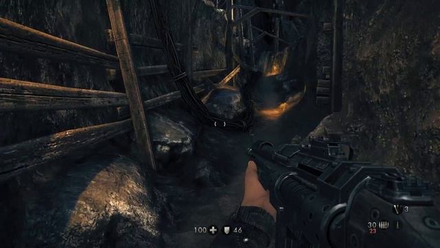 Wolfenstein: The New Order - #1 Новое начало смотреть онлайн