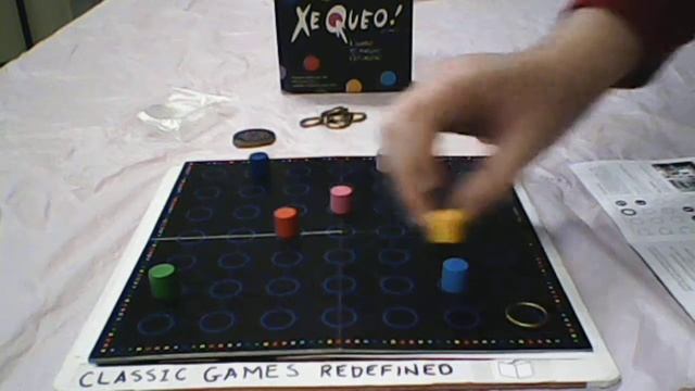 How to play Xe Queo! смотреть онлайн