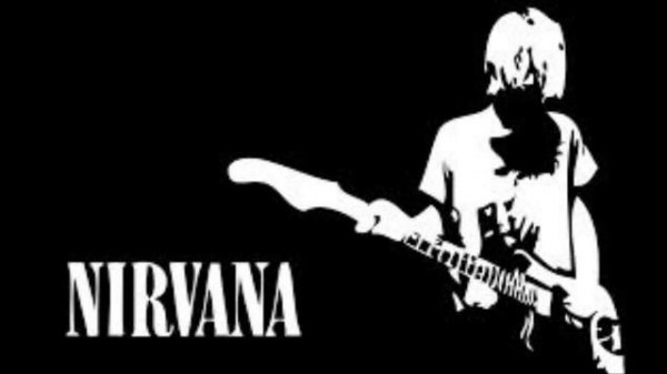 Nirvana - Rape Me Original HQ