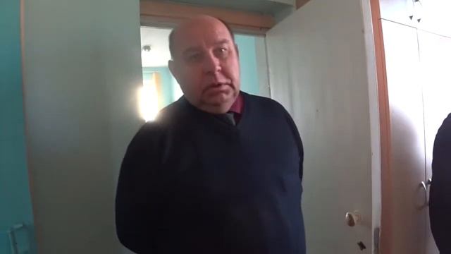 Квест по колледжу в Родниках (тизер) смотреть онлайн