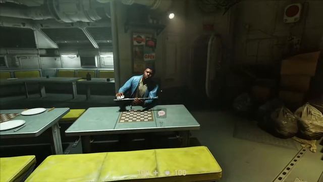 Wolfenstein II The New Colossus (финал) смотреть онлайн