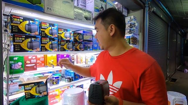รีวิว ปั้มน้ำ Atman รุ่น AT ปั๊มน้ำตู้ปลา ปั้มน้ำบ่อปลา ปั๊มน้ำพุ Water Pump смотреть онлайн