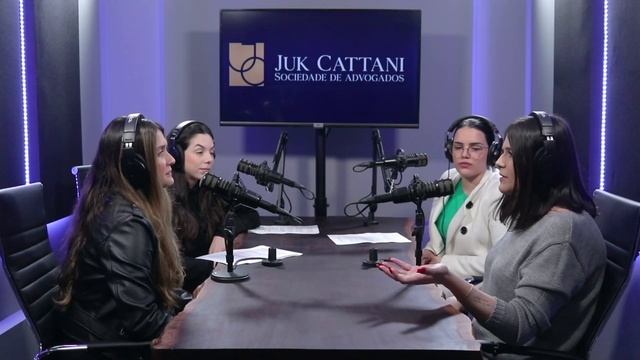 Quais as regras impostas pelo Instagram | JCast #13 смотреть онлайн