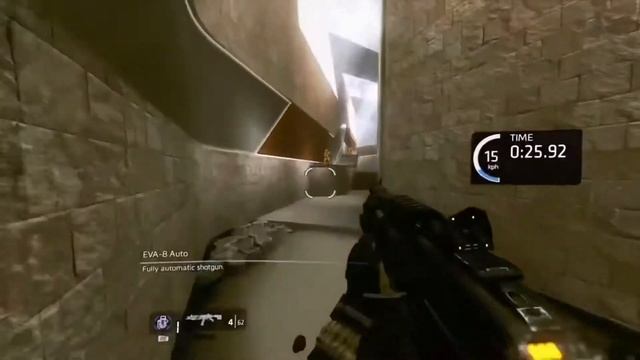 The Student... & ...Becomes the Master ||| Titanfall 2 Achievement Guide смотреть онлайн