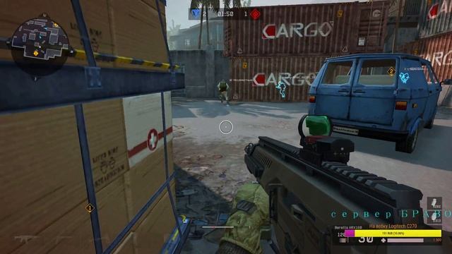 Warface /БРАВО/вжух вжух/буст рм до 1й лиги. я девушка, я не должна тащить смотреть онлайн