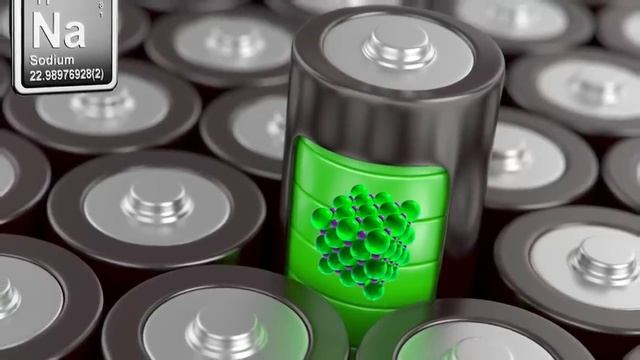 China EV BATTERY Technology смотреть онлайн