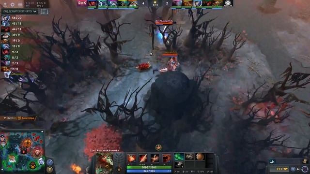 Execration vs Geek Fam, Game 1, SL i-League StarSeries Season 3, SEA смотреть онлайн