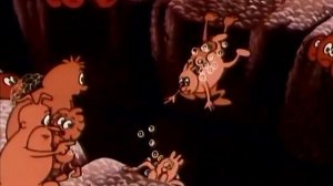 Жила была жизнь 24 serija iz 26 Tsep zhizni D 1987 XviD DVDRip