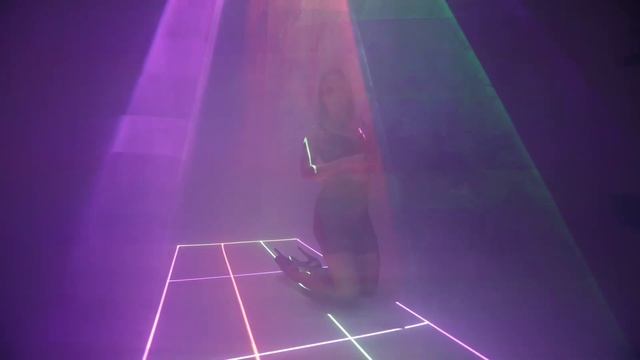 mind & body - Ayelle ��КУРС Танец для любимого - strip хореография танцы в лазере смотреть онлайн