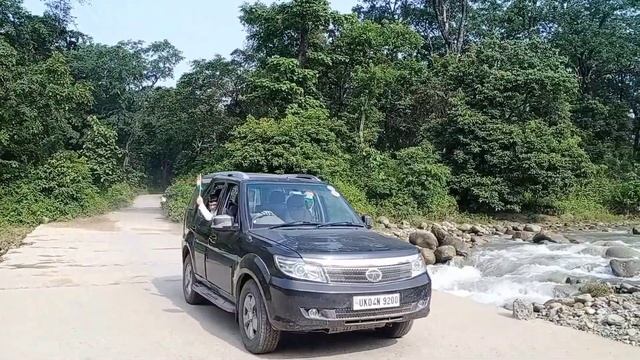 TATA#safari SAFARI STORM смотреть онлайн