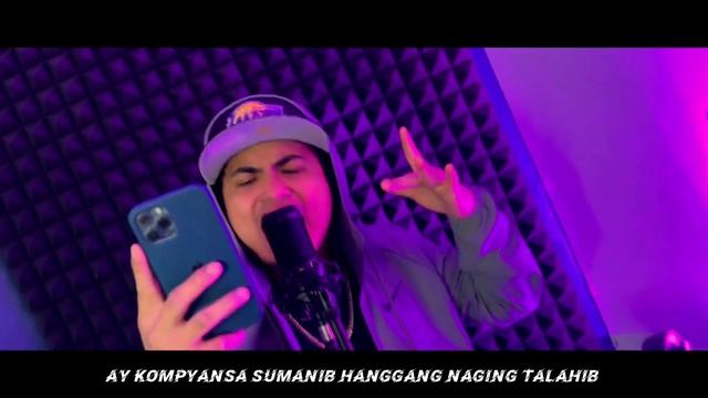 Blaze One - 44 Bars Challenge / Gloc-9 x Tribal ph. x Goodsonhellabad смотреть онлайн