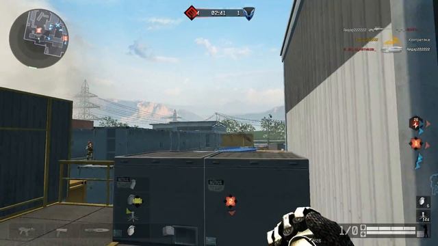 кв Warface.клан _____ОРИОН vs ЗЛО_не_порок смотреть онлайн