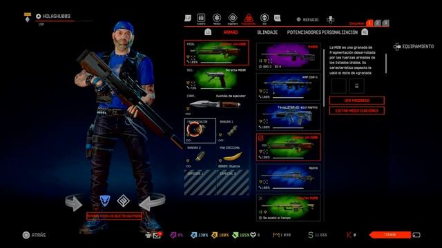 Warface: Clutch_20240316121434 смотреть онлайн