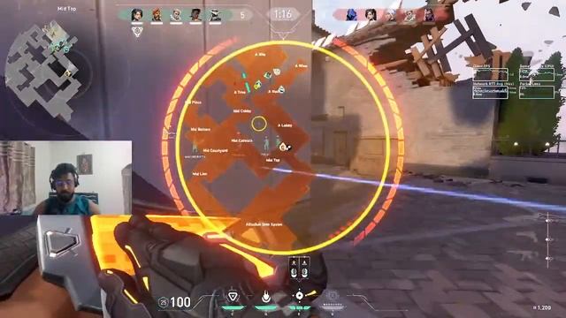 BACK TO OUR WORK || VALORANT LIVE || #1 || VALORANT GAMEPLAY || FUNNY FAILS HIGHLIGHTS #01 смотреть онлайн