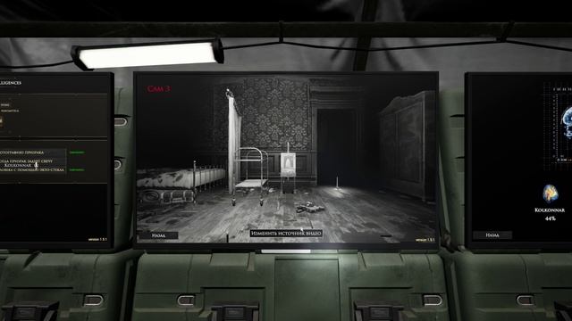 Demonologist. Экзорцизм на карте Deadwood hause (Перепрохождение) смотреть онлайн