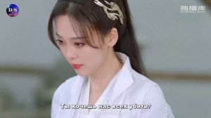 Печать любви 1 сезон 11 серия