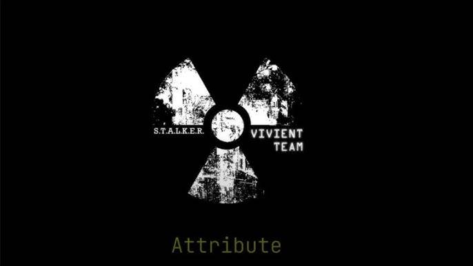 [Интерактив] S.T.A.L.K.E.R. Атрибут [ОБТ] от Vivient Team. Очередной шедевр или как?!) Часть #1 смотреть онлайн