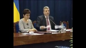 Звучна украинская мова. Пидпись здесь.