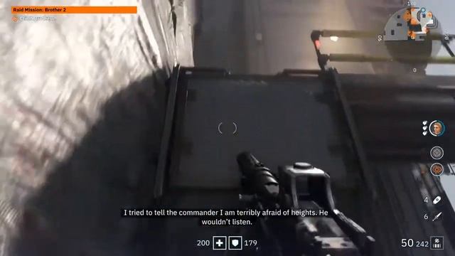ps4 top game Longplay of Wolfenstein Youngblood смотреть онлайн