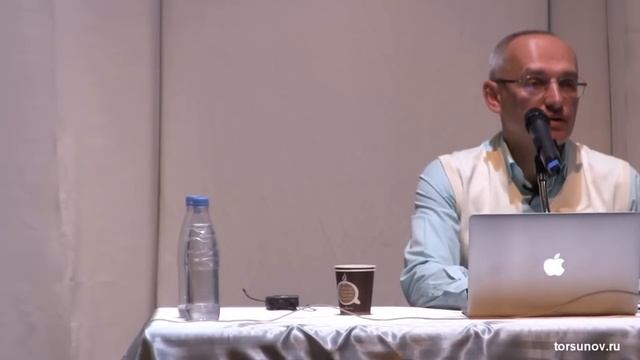 Так выглядит человек, не зависящий от Судьбы! Торсунов лекции