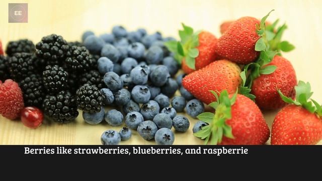 10 Foods To Make You Happy: Fight Depression And Anxiety With These Delicious Dishes! смотреть онлайн