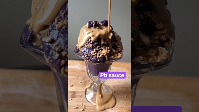 45g protein in dessert #shortsfeed #shortsfeed #vegan #plantbased #protein #ninjacreami смотреть онлайн