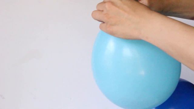 🎈 FUN SHAPED BALLOONS 🎈 смотреть онлайн