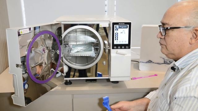 Biossegurança Aplicada Aos Instrumentais.