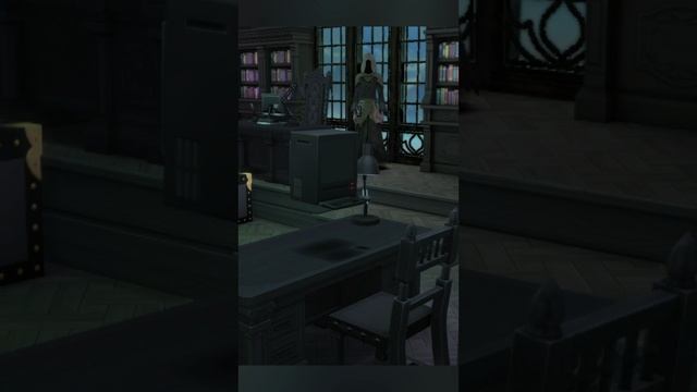 ПЕРДЕЧНЫЙ СРИСТУП У СМЕРТИ 😱 #жизньисмерть #sims4 #thesims4 #gamergirl смотреть онлайн