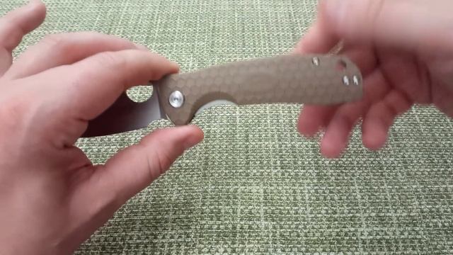 Что за зверь, этот Honey Badger Flipper L смотреть онлайн