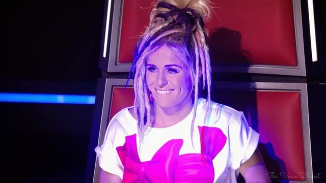 TOP 5 SELENA GOMEZ COVERS ON THE VOICE | BEST AUDITIONS смотреть онлайн