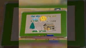 Для Малышей Английский язык с Хрюшей и Степашкой. Урок 5