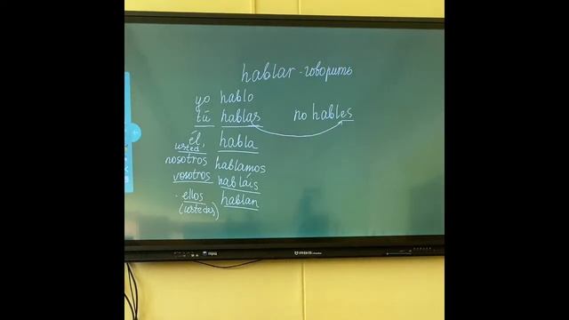 El imperativo negativo смотреть онлайн