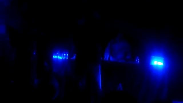 Смоки Мо - Мистер винтаж ( Челны 20.09.2012 ) смотреть онлайн