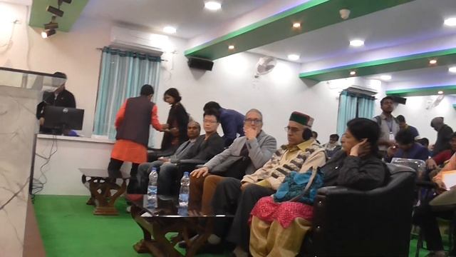 00004 International And Interdisciplinary Conference On Globalization: Impact On Society, Culture