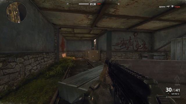noob_play_for_fun ПП-19-01(серый) из 028а, SURVARIUM смотреть онлайн