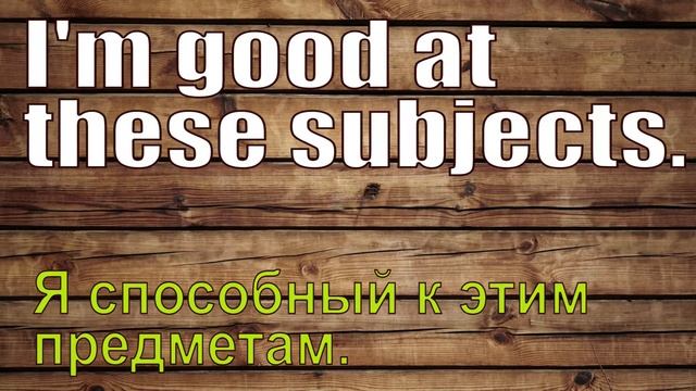 9 класс экзамен Level A2+ My exams Writing смотреть онлайн