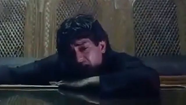 Индийский фильм 2018