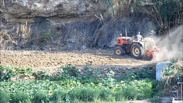 [MACCHINE AGRICOLE] SAME Argon 60 смотреть онлайн