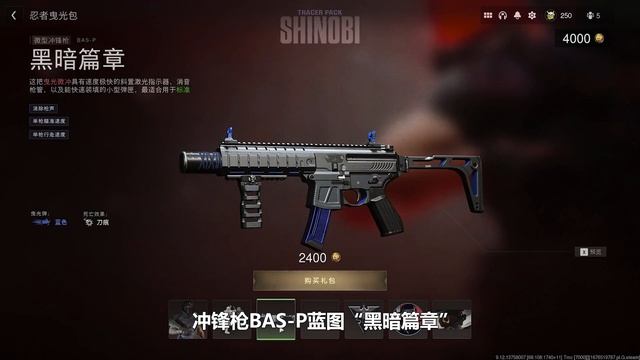 氪不容缓：我的枪能射忍者飞镖，刀痕击杀忍者来袭！ смотреть онлайн