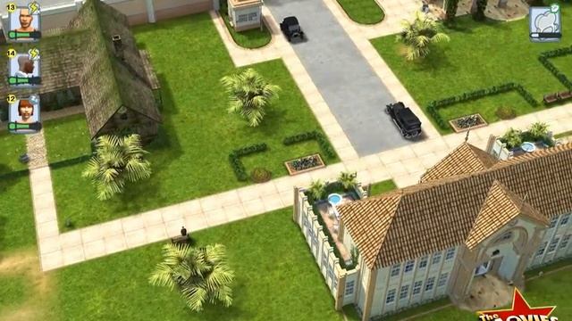 The Movies Game 101 - Part 3 (First Movie & Lot Prestige)